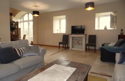 Alexain House | Petit Marigny - Belle maison pour 10 voyageurs