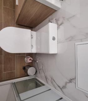 Bouffemont Apartment | Petit nid douillet à 25 min de Paris tout confort