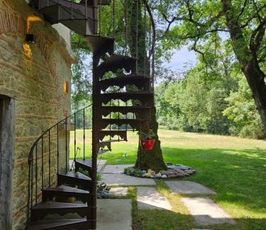 Lavaur House | Petit paradis