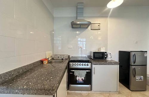 Malindi Apartment | Petit Paradis
