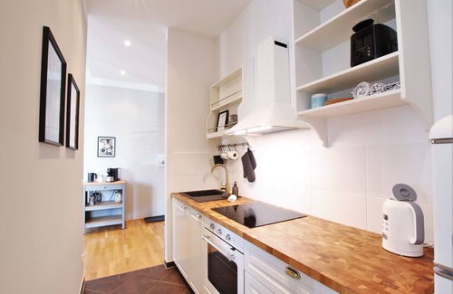Suedvorstadt Apartment | Petit Paris