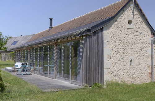 Ambillou House | Petit Prépinson - House in the heart of nature for 2 to 4 people