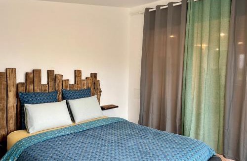 La Celle-sous-Gouzon House | Petit studio en pleine campagne !
