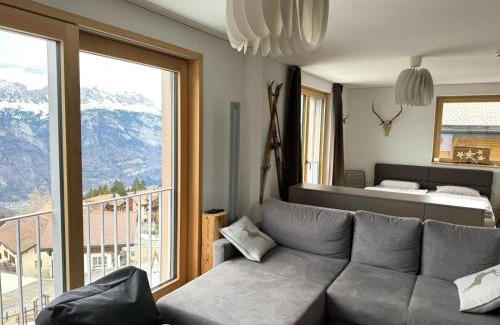 Flums Apartment | Petit Tannenboden - CharmingStay