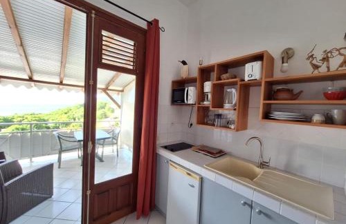 Terre-de-Haut Apartment | Petite Anse