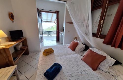 Terre-de-Haut Apartment | Petite Anse