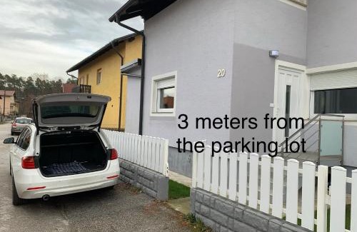 Maribor Apartment | Petite Apartment