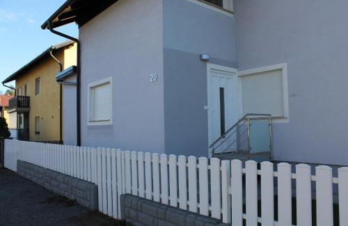 Maribor Apartment | Petite Apartment