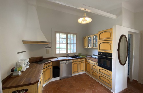 Cotignac House | Petite Bergerie du Bouillidou