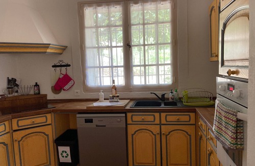 Cotignac House | Petite Bergerie du Bouillidou