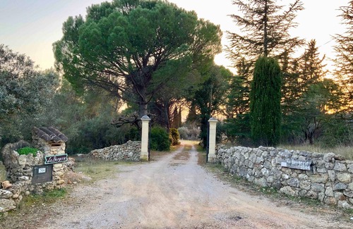 Cotignac House | Petite Bergerie du Bouillidou