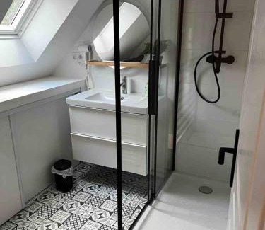 Miers Villa | Petite grange de charme à Miers