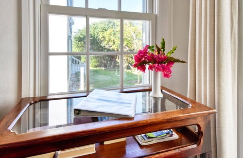 Governor's Harbour Cottage | Petite Hillside Cottage on Private Estate w/Pool