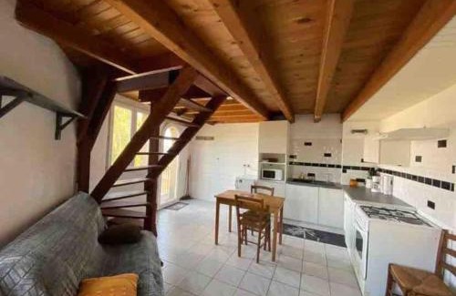 Peyre-en-Aubrac House | Petite maison avec terrasse