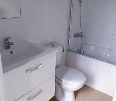 Cormeilles-en-Parisis Villa | petite maison avec jardin dans banlieue de Paris
