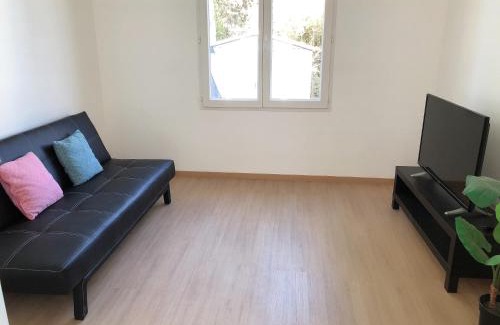 Cormeilles-en-Parisis Villa | petite maison avec jardin dans banlieue de Paris