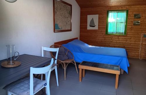 La Faute-sur-Mer House | Petite Maison à 500m de la Plage, 300m du Centre – Idéale pour Séjour à Pied! - FR-1-476-5