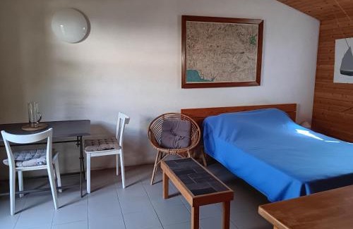 La Faute-sur-Mer House | Petite Maison à 500m de la Plage, 300m du Centre – Idéale pour Séjour à Pied! - FR-1-476-5