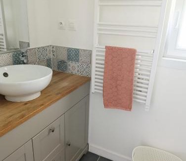 Le Faou Apartment | Petite Maison a deux pas du centre