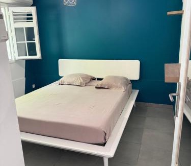 Riviere-Salee Villa | Petite Maison Contemporaine