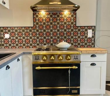 Le Ledat House | Petite Maison de Famille de Charme en Vallée du Lot