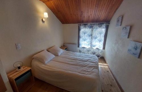Florac Apartment | Petite maison de vacances en Cévennes