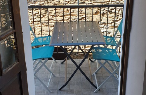 Ortiporio House | Petite Maison de Village Atypique, a 15 min de la Rivière et 30 min de la mer !