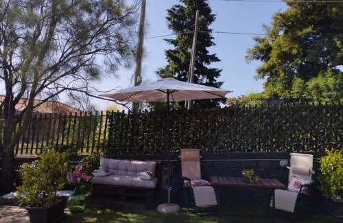 Milo House | Petite Maison dell'Etna