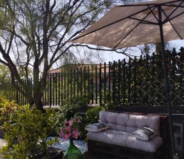 Milo House | Petite Maison dell'Etna