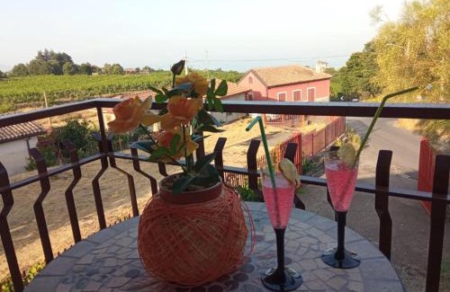 Milo House | Petite Maison dell'Etna