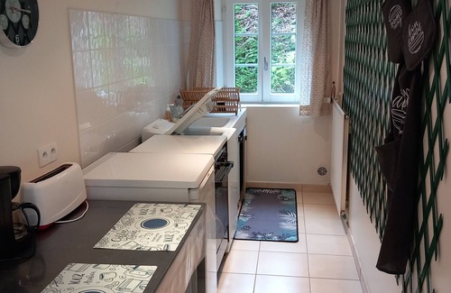 Matignon House | Petite Maison en Bretagne Proche Plages Saint-cast-le-guildo