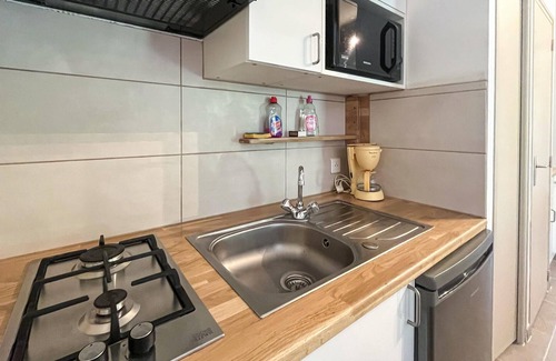Mejannes-le-Clap House | Petite maison campagne