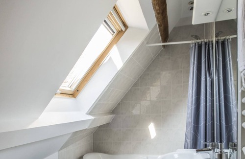 Nogent-le-Rotrou House | Petite Maison de Ville, Jusqu'à 6 Pers, au Coeur du Perche, Avec Jardin