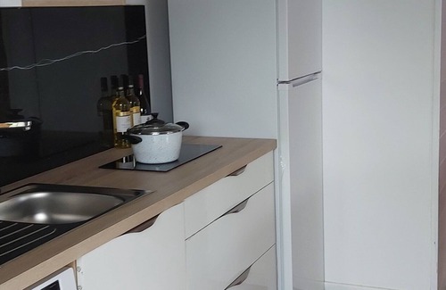 Lamentin Apartment | Petite Maison