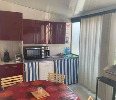 Saint-Cyprien Plage House | Petite maison proche plage !