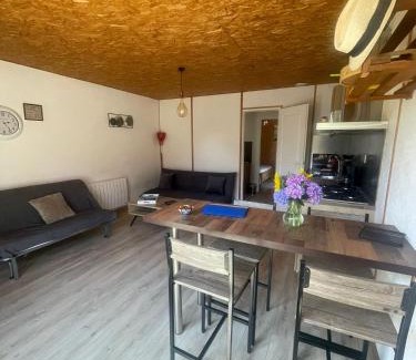 Moncoutant House | Petite maison proche Marais Poitevin, Puy dufou
