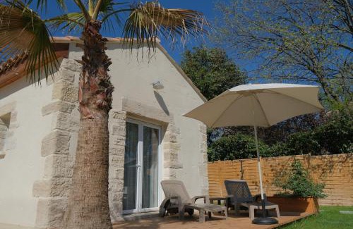 Meze House | Petite Maison refaite à neuf proche plage
