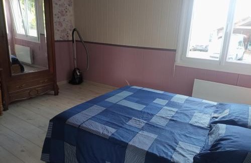 Fresney-le-Puceux House | Petite maison toute équipée, au calme entre la mer et la campagne