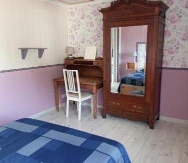 Fresney-le-Puceux House | Petite maison toute équipée, au calme entre la mer et la campagne