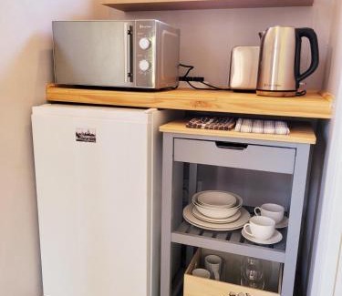 Riebeek Kasteel Apartment | Petite Soleil