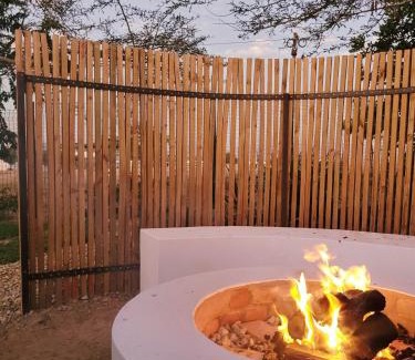 Riebeek Kasteel Apartment | Petite Soleil