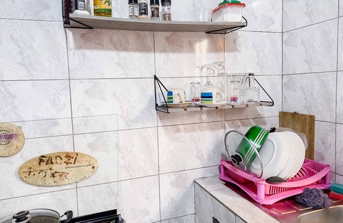 Lome House | Petite villa au coeur de lomé