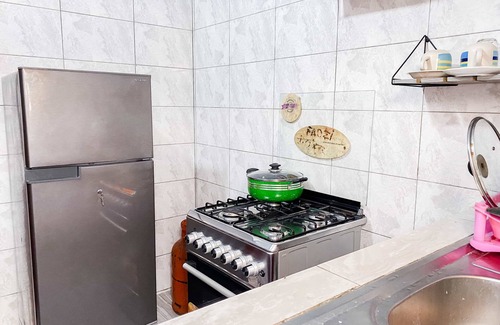 Lome House | Petite villa au coeur de lomé