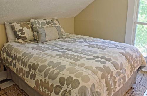 Petoskey House | Petoskey Grove