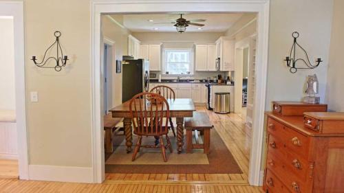 Petoskey House | Petoskey Grove