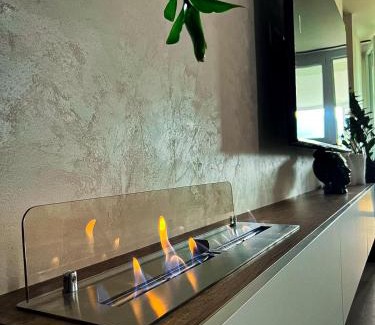 Zenica Apartment | Petra