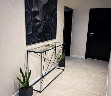 Zenica Apartment | Petra