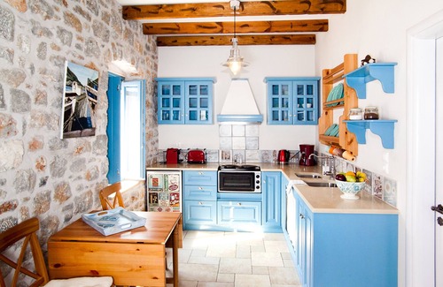 Kalymnos Villa | Petra Boutique Homes