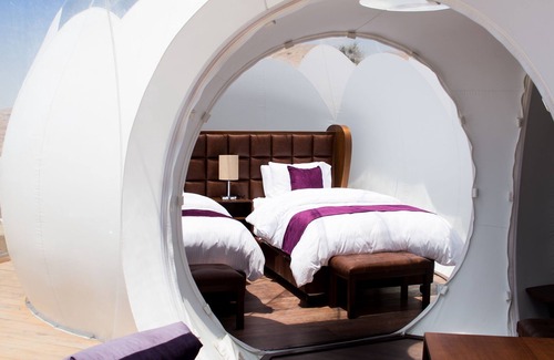 Wadi Musa Other | Petra Bubble Luxotel