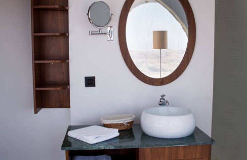 Wadi Musa Other | Petra Bubble Luxotel